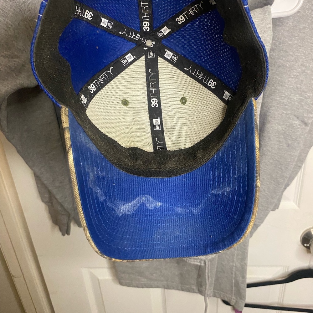 Indianapolis Colts NFL Sweat Set - Picture 15 of 15